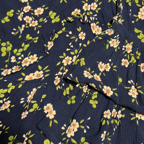 easel Dresses Easel Beth Dutton Dress Poshmark